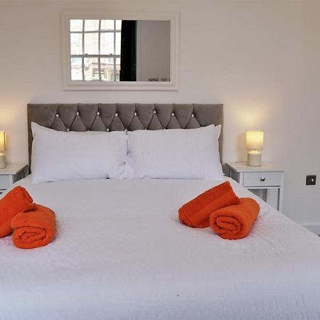 Copperworks Apartments 伯明翰 外观 照片